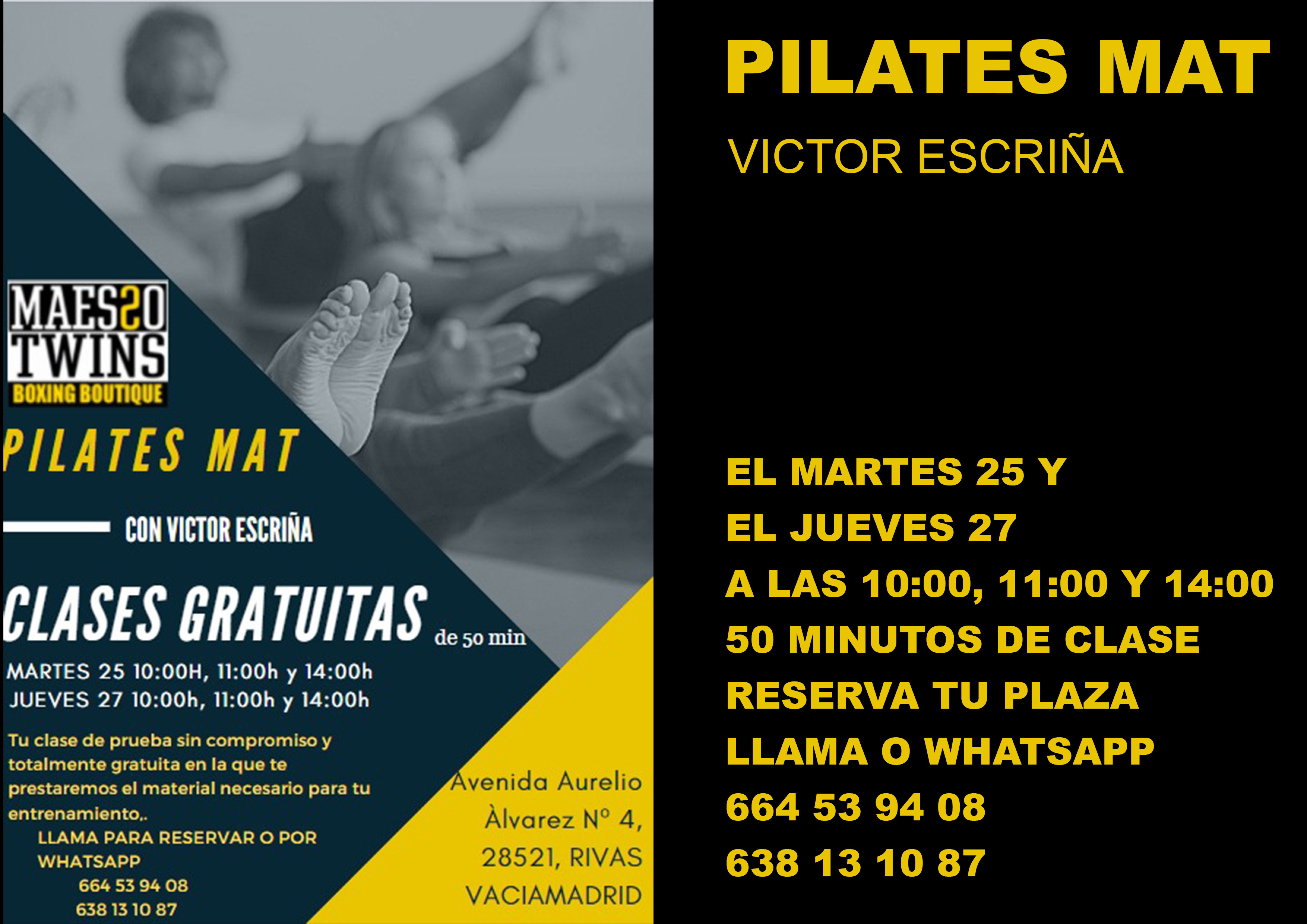 PILATESMAT1